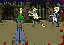 Zoombie Shoot-out
